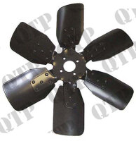 Ventilatorflügel