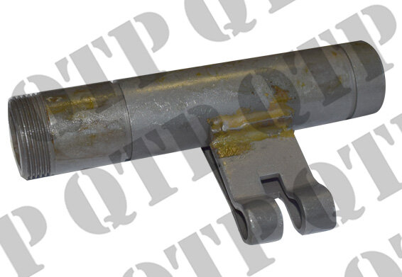 Hydraulikpumpe Wechseltrichter
