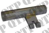 Hydraulikpumpe Wechseltrichter