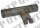 Hydraulikpumpe Wechseltrichter