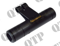 Hydraulikpumpe Wechseltrichter