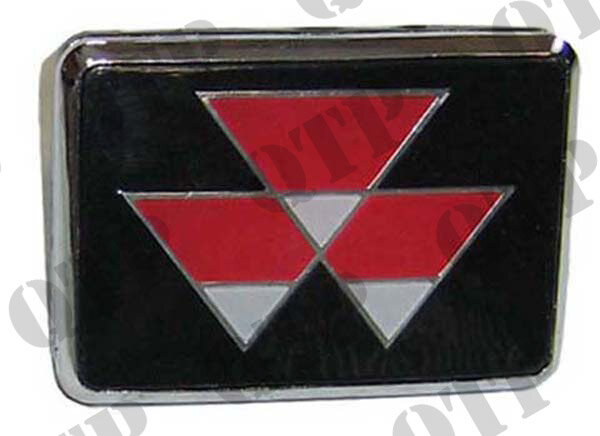 Plakette