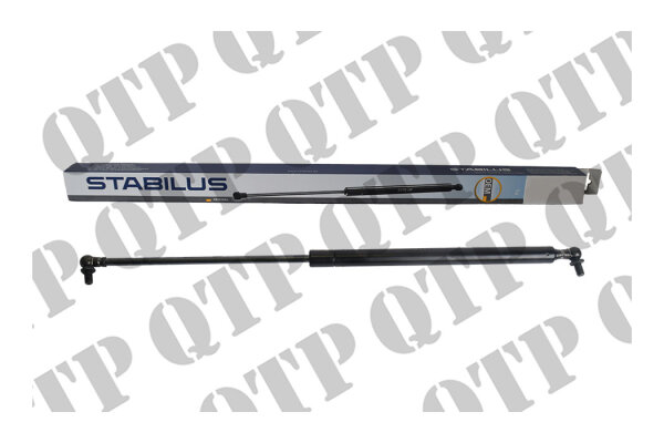 Gas Strut 300 - 200N - Rear Window Length 500mm - Ram 205mm