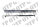 Gas Strut 300 - 200N - Rear Window Length 500mm - Ram 205mm
