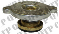 Kühlerdeckel