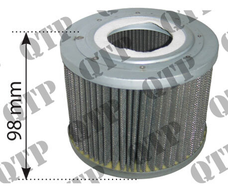 Hydraulikfilter