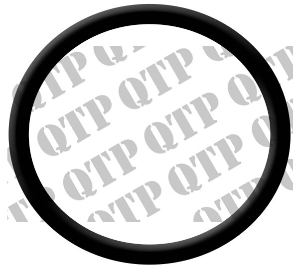 Nasskupplung mit Dynashift O-Ring
