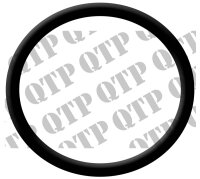 Nasskupplung mit Dynashift O-Ring