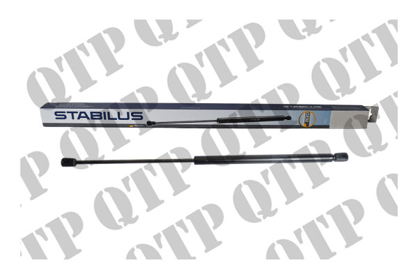 Gas Strut 5400 610 6400 6200 7400 Rear Window Also fits 8200 -150N Rate - Length 585mm - Ra