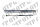 Gas Strut 5400 610 6400 6200 7400 Rear Window Also fits 8200 -150N Rate - Length 585mm - Ra