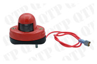 Lampe Armaturenbrett