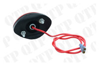 Lampe Armaturenbrett