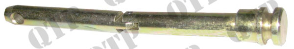 Klappstecker