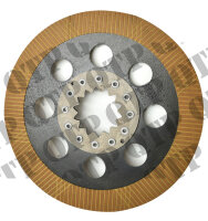 Bremsscheibe