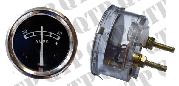 Amperemeter