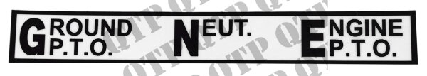 Schild