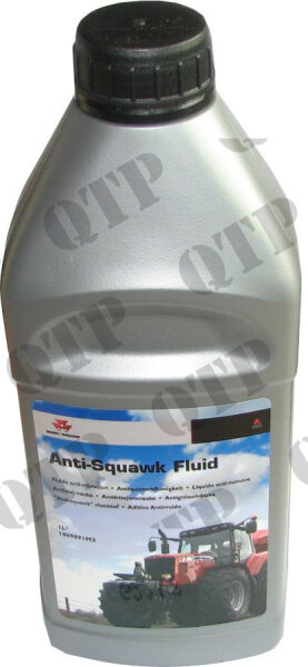 Anti-Squawk-Mittel