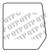 Gasket Rubber To Suit Glass 62297