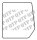Gasket Rubber To Suit Glass 62297