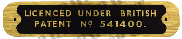 Traktorschild