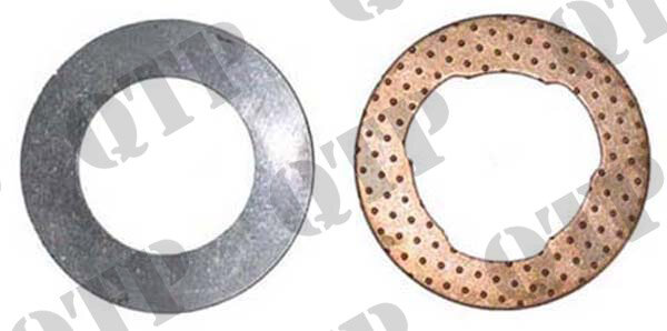 Anti-Flatter-Kit