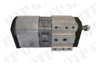 Hydraulikpumpe