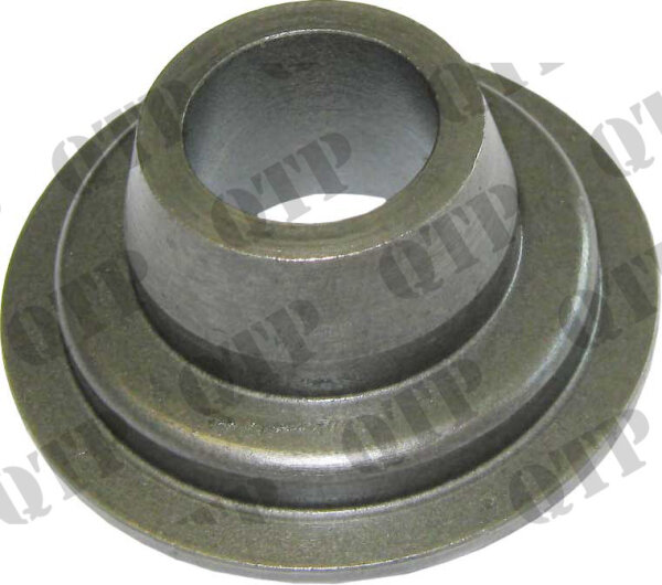 Ventilklappe oben