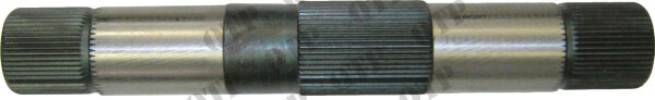 Welle hydraulischer Hub
