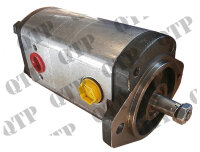 Hydraulikpumpe