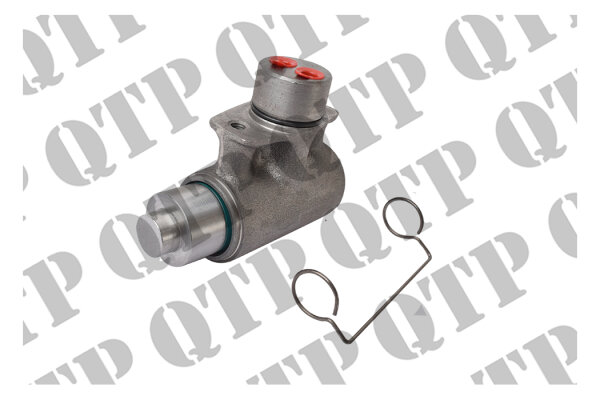 Brake Slave Cylinder Massey Ferguson 4200 LH LHM Fluid
