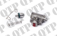 Brake Slave Cylinder Massey Ferguson 4200 RH LHM Fluid