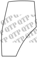 Gasket Rubber To Suit Glass 62783
