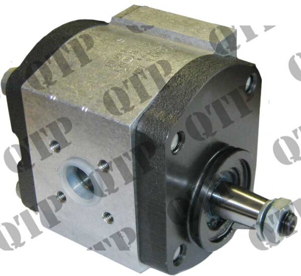 Hydraulikpumpe