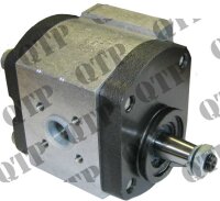 Hydraulikpumpe