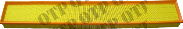Kabinenluftfilter