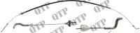 Kabel hydraulische Umstellung