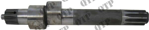 Hydraulikpumpen-Nockenwelle