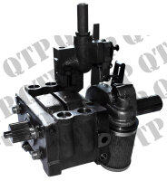 Hydraulikpumpenbaugruppe