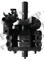 Hydraulikpumpenbaugruppe