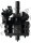 Hydraulikpumpenbaugruppe