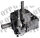 Hydraulikpumpenbaugruppe