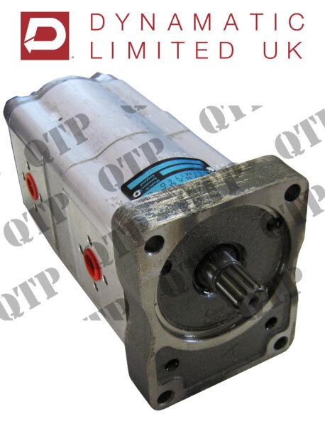Hydraulikpumpe