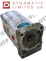 Hydraulikpumpe