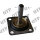 Membran - Druckregelung Hydraulikpumpe