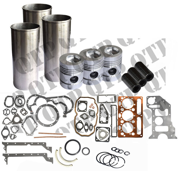 Motorinstandhaltungssatz