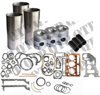 Motorinstandhaltungssatz