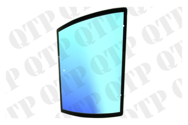 Glas Overwing rechts