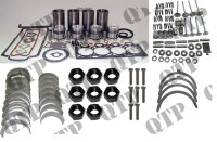 Motorinstandhaltungssatz