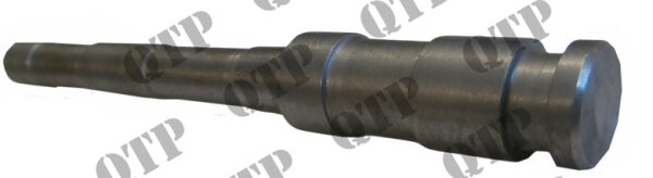 Shaft Pivot Draft Control