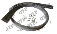 Gummi Motorhaube